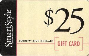 smart style gift card|ultimate style gift cards.